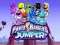 Power Rangers Jumper — δωρεάν online παιχνίδι