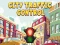 City Traffic Control — δωρεάν online παιχνίδι