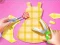 Princess Tailor Shop — δωρεάν online παιχνίδι