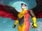 Superhero Runner — δωρεάν online παιχνίδι