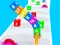 Cube Stack 2048 — δωρεάν online παιχνίδι