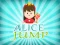 Alice Jump — δωρεάν online παιχνίδι