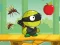 Ninja Adventure — δωρεάν online παιχνίδι