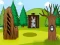Rabbit Kitten Escape — δωρεάν online παιχνίδι