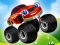 Monster Trucks Kids Racing — δωρεάν online παιχνίδι