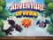 Adventure of Lyra — δωρεάν online παιχνίδι