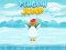 Penguin Jump — δωρεάν online παιχνίδι