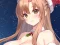Anime Girls In Red Dress Tile Puzzle — δωρεάν online παιχνίδι
