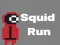 Squid Run! — δωρεάν online παιχνίδι