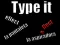 Type it — δωρεάν online παιχνίδι