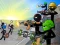 Stick Defenders — δωρεάν online παιχνίδι