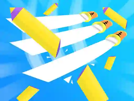 Sword Run 3D — δωρεάν online παιχνίδι
