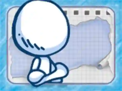Sketchman Gun — δωρεάν online παιχνίδι