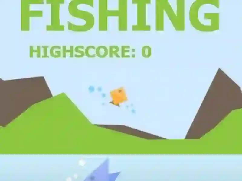 Fishing — δωρεάν online παιχνίδι