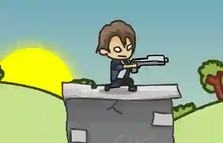 City Heroes — δωρεάν online παιχνίδι