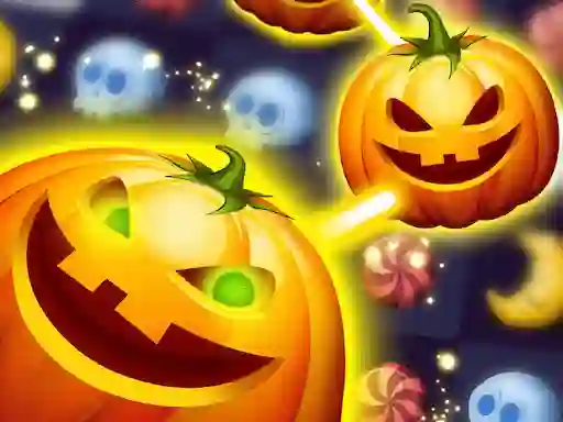 Happy Halloween — δωρεάν online παιχνίδι