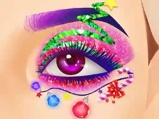 Eye Art 2 — δωρεάν online παιχνίδι