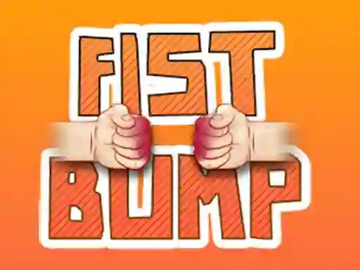 Fist Bump — δωρεάν online παιχνίδι