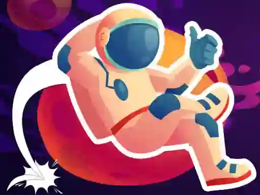 Jump On Jupiter — δωρεάν online παιχνίδι