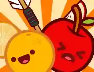 Fruit Shoot Boom — δωρεάν online παιχνίδι