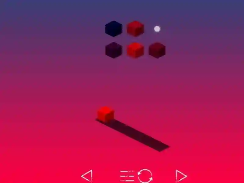 Pixochrome — δωρεάν online παιχνίδι
