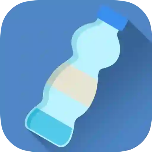 Bottle Flip Challenge — δωρεάν online παιχνίδι