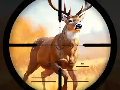 Wild Hunting Clash — δωρεάν online παιχνίδι