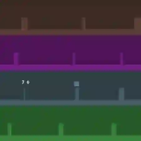 Just Jump — δωρεάν online παιχνίδι