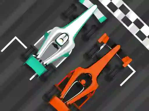 F1 Drift Racer — δωρεάν online παιχνίδι