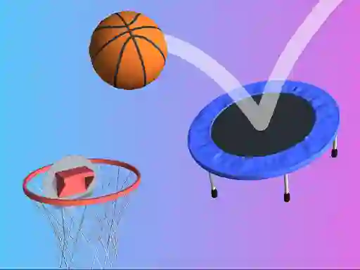 Basket Puzzle — δωρεάν online παιχνίδι