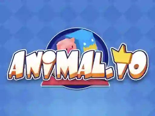 Animal. io — δωρεάν online παιχνίδι