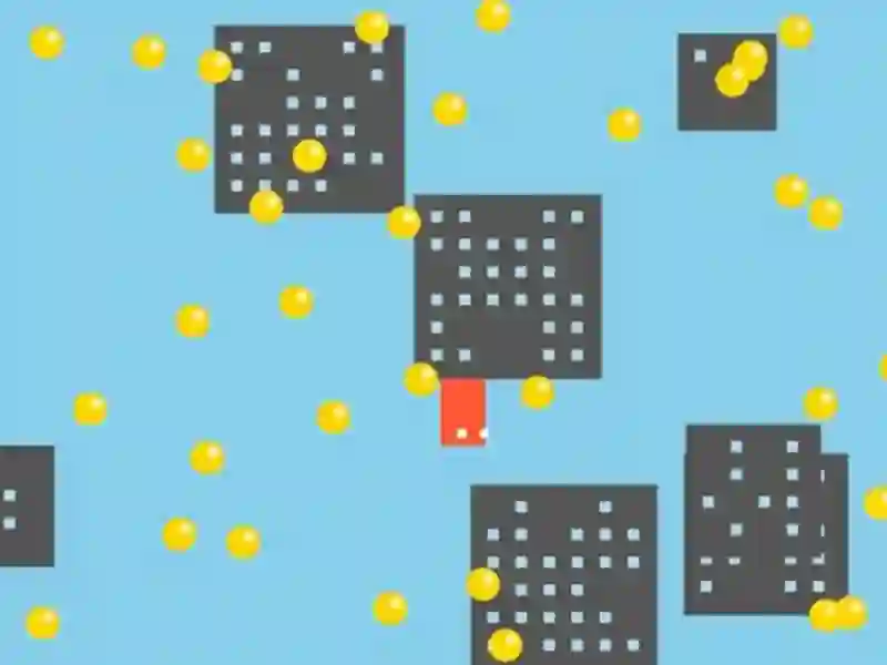 Mega Coin Mayhem — δωρεάν online παιχνίδι