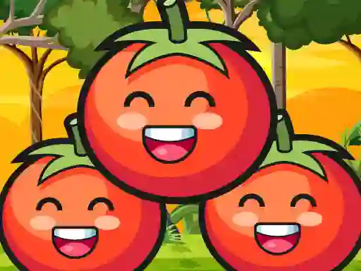 Tomato Ketchup — δωρεάν online παιχνίδι