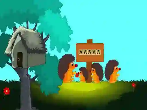 Colorful Pac Escape — δωρεάν online παιχνίδι