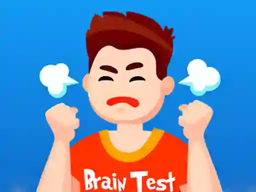 Test Your Brain! — δωρεάν online παιχνίδι