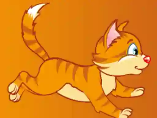 Cheesy Run — δωρεάν online παιχνίδι