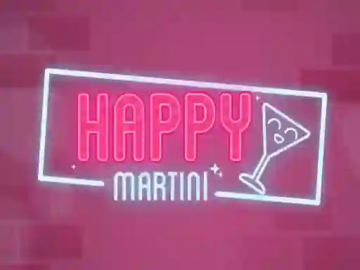 Happy Hour — δωρεάν online παιχνίδι