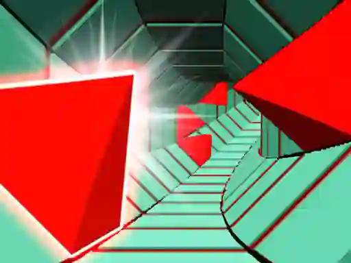 Two Tubes 3d — δωρεάν online παιχνίδι