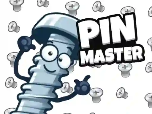 Pin Master — δωρεάν online παιχνίδι