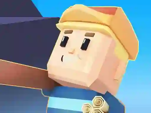Kogama: Mountain Climber — δωρεάν online παιχνίδι