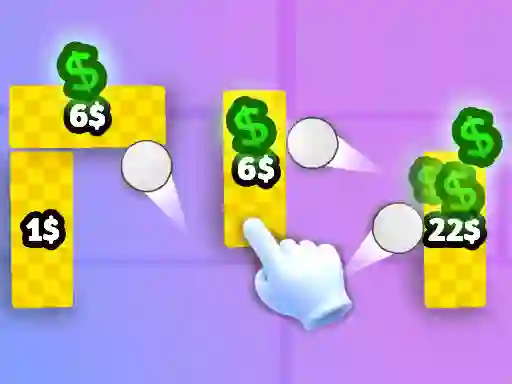 Money ping pong — δωρεάν online παιχνίδι