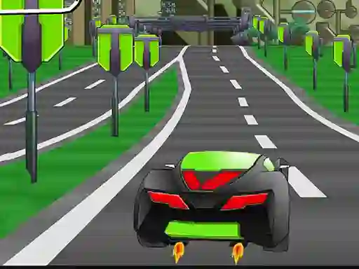 Freegearz — δωρεάν online παιχνίδι
