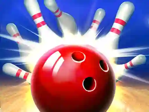 Bowling — δωρεάν online παιχνίδι