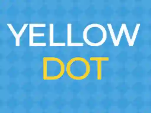 Yellow Dot — δωρεάν online παιχνίδι