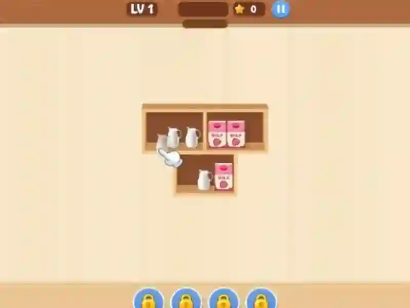 Goods Match — δωρεάν online παιχνίδι