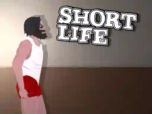 Short Life — δωρεάν online παιχνίδι
