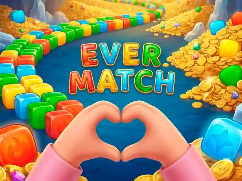 Ever Match — δωρεάν online παιχνίδι