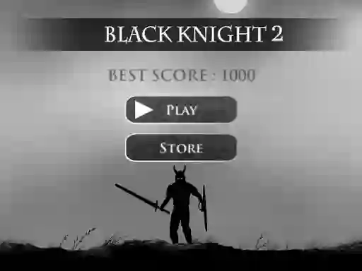 Black Knight 2 — δωρεάν online παιχνίδι