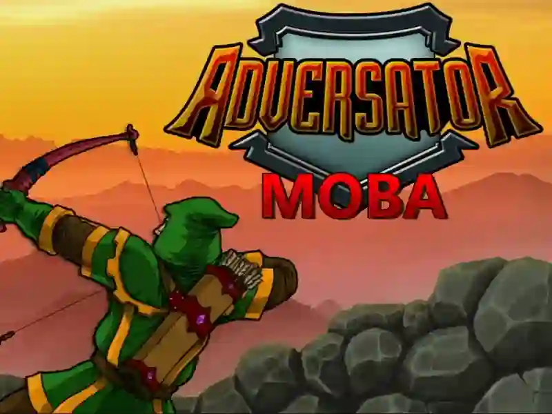 Adversator — δωρεάν online παιχνίδι