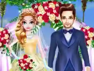 Bride Wedding Dresses — δωρεάν online παιχνίδι